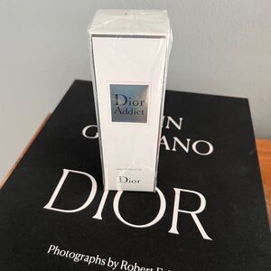 DIOR ADDICT Eau de Toilette 100 ml
